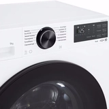 Стиральная машина LG F2X5FS5W - фото 9