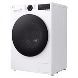 Стиральная машина LG F2X5FS5W - фото 2