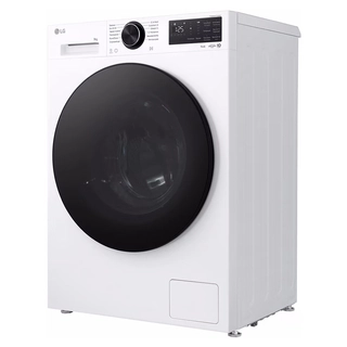 Стиральная машина LG F2X5FS5W - фото 2