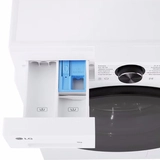 Стиральная машина LG F2X5FS5W - фото 10
