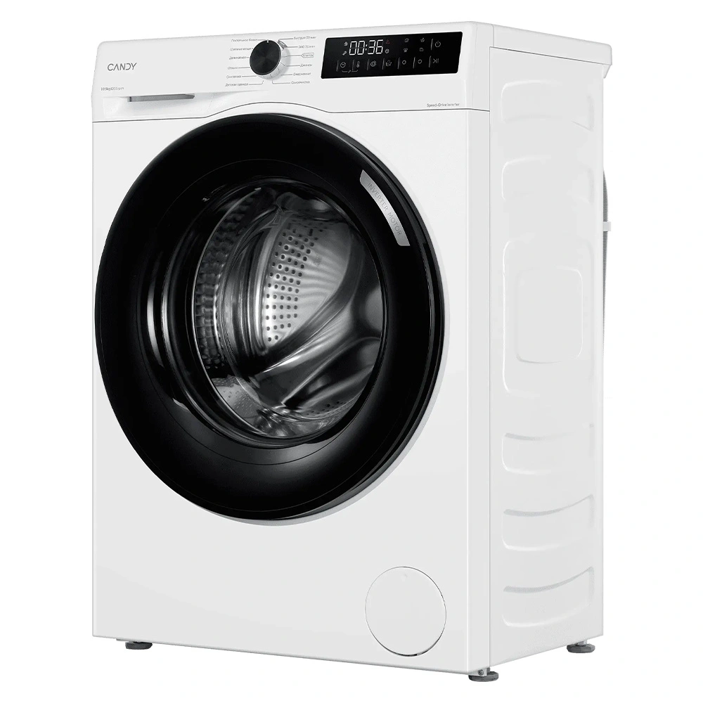 Стиральная машина Candy C43W 210MBBW-07 - фото 4