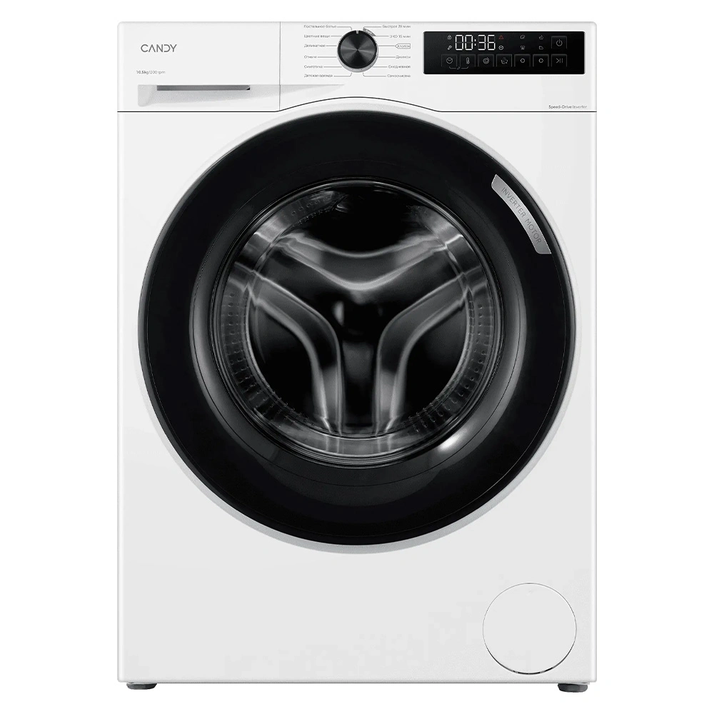 Стиральная машина Candy C43W 210MBBW-07