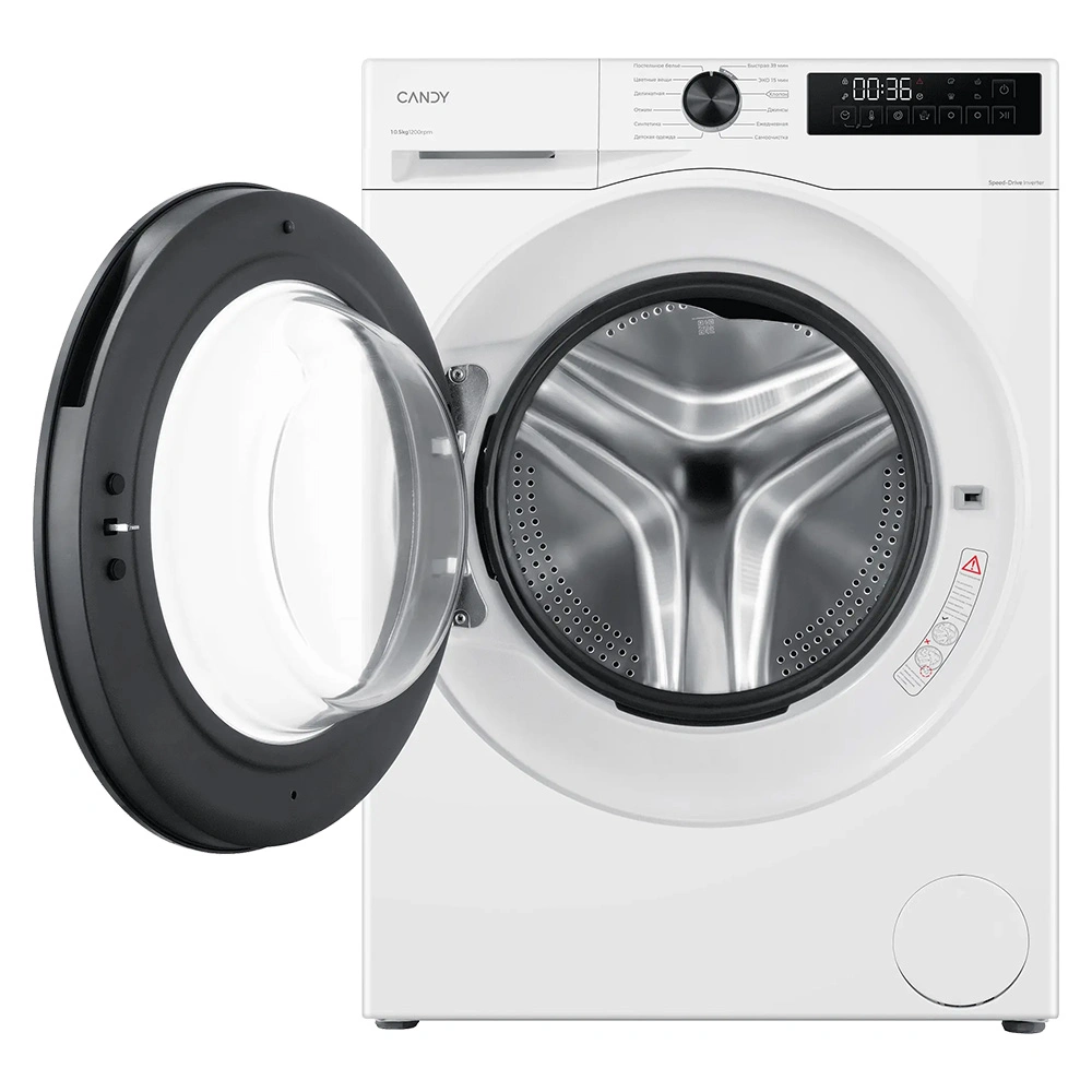 Стиральная машина Candy C43W 210MBBW-07 - фото 3