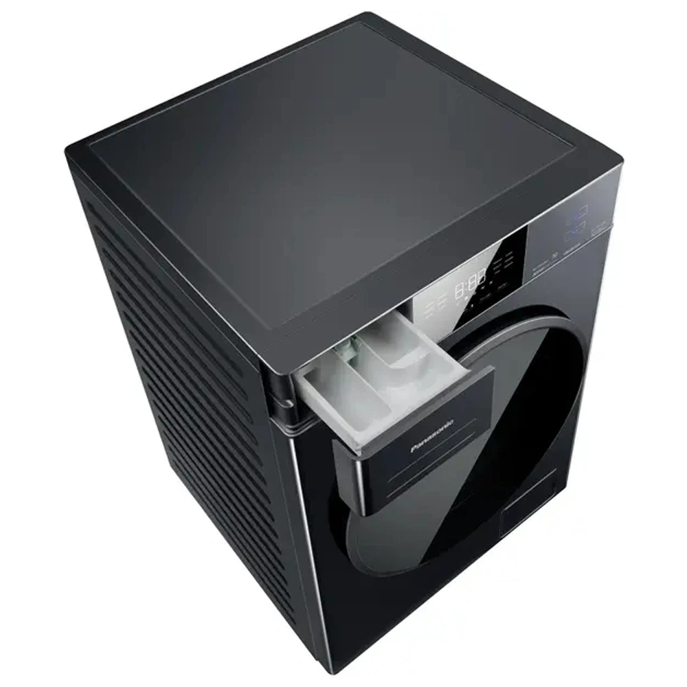 Стиральная машина Panasonic NA-21CER1BKZ - фото 9