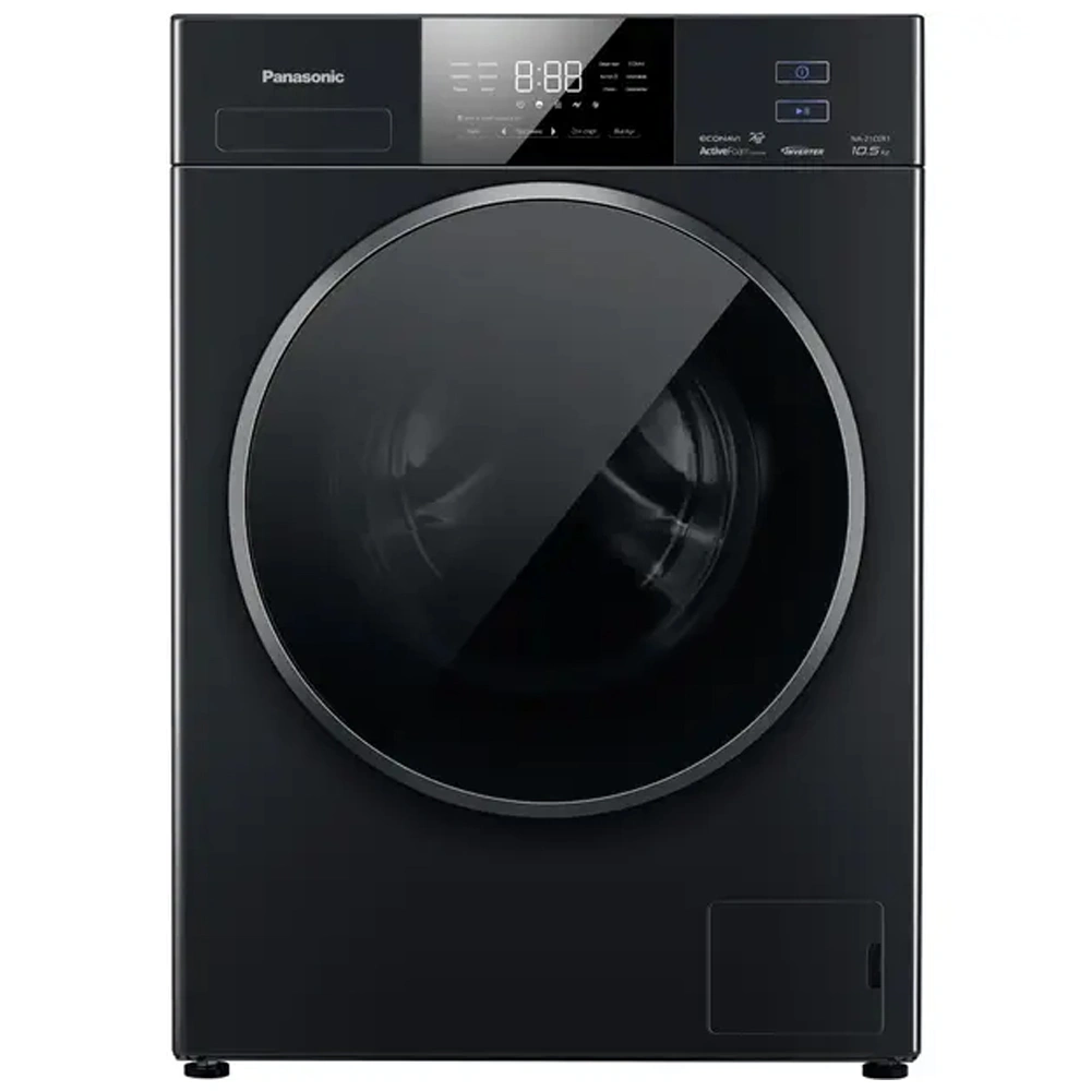 Стиральная машина Panasonic NA-21CER1BKZ