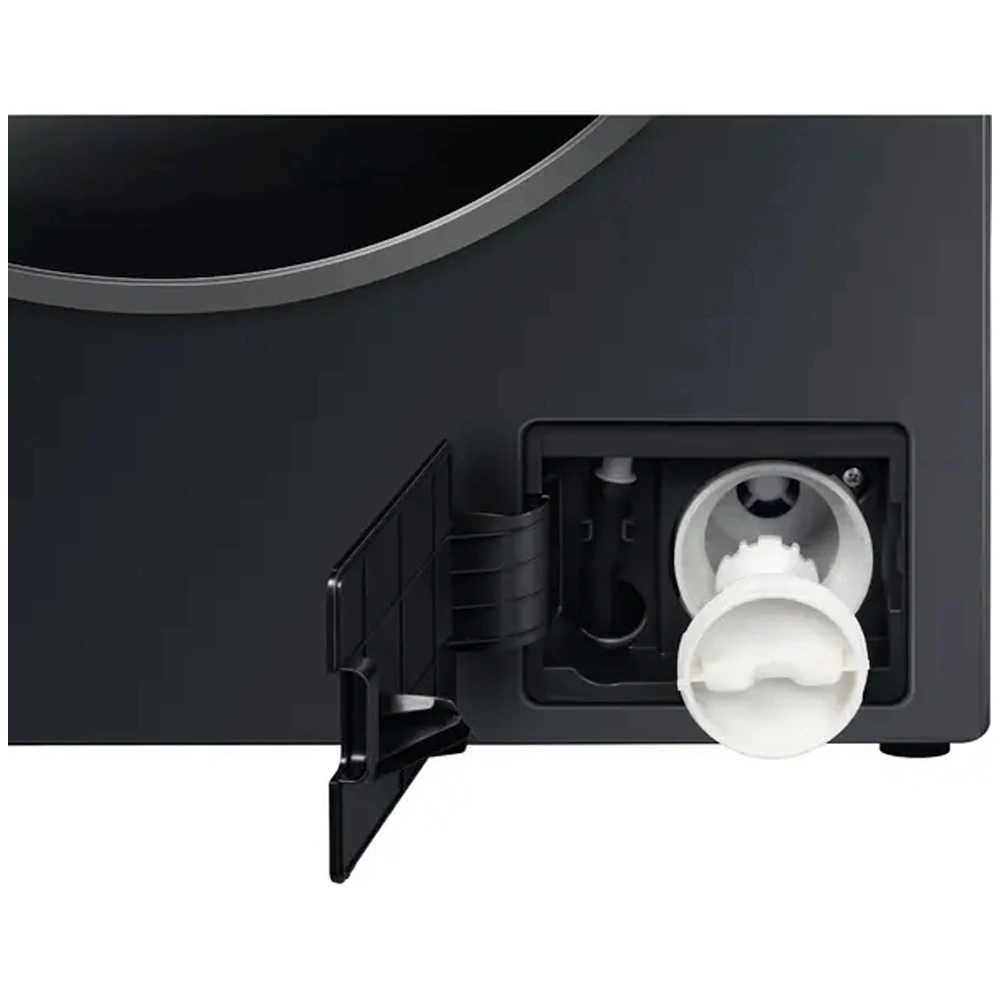 Стиральная машина Panasonic NA-21CER1BKZ - фото 10