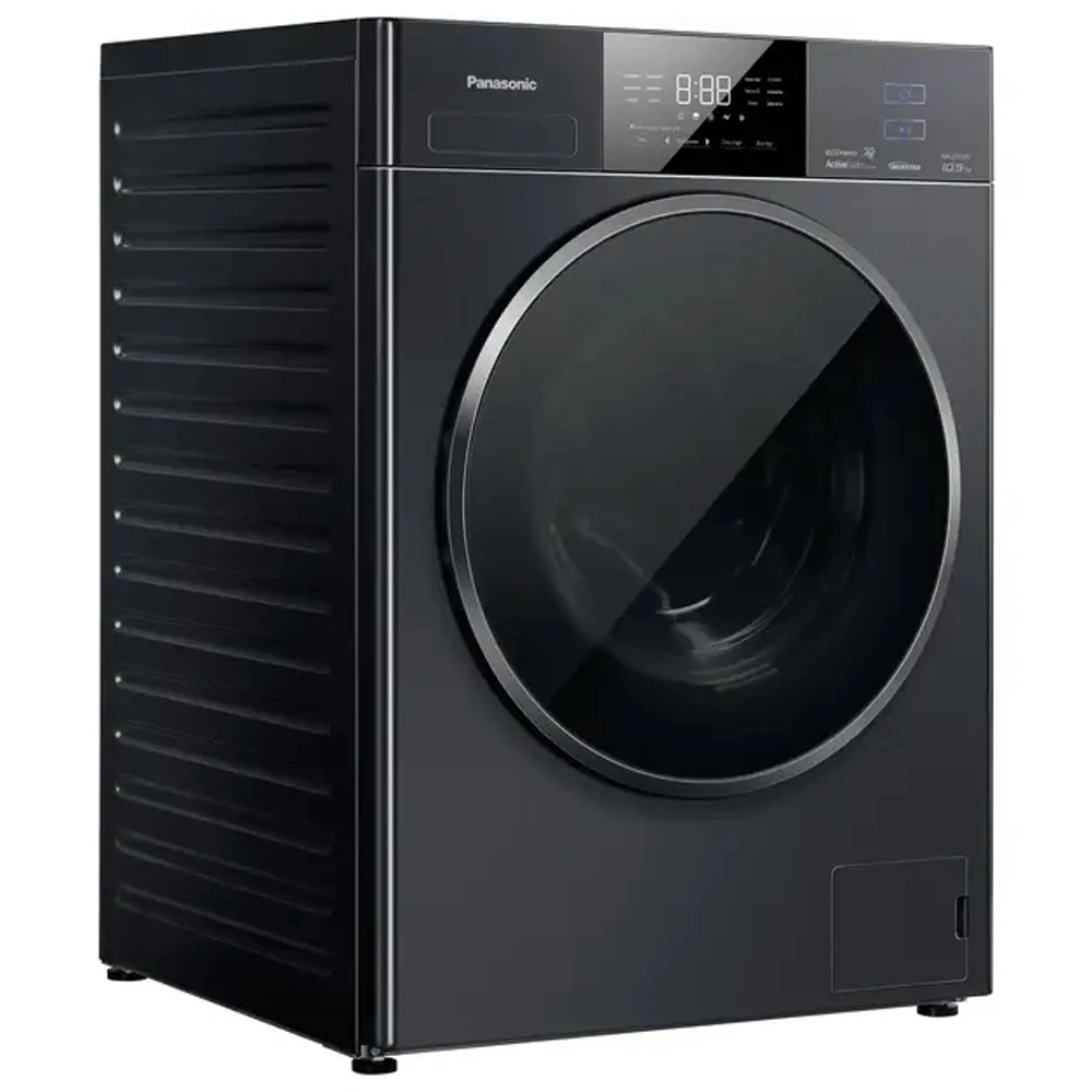 Стиральная машина Panasonic NA-21CER1BKZ - фото 3