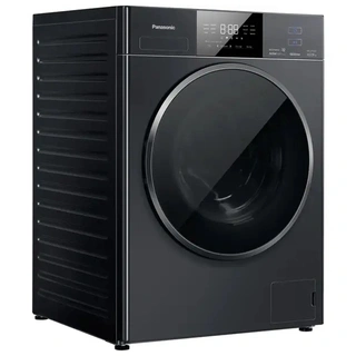 Стиральная машина Panasonic NA-21CER1BKZ - фото 3