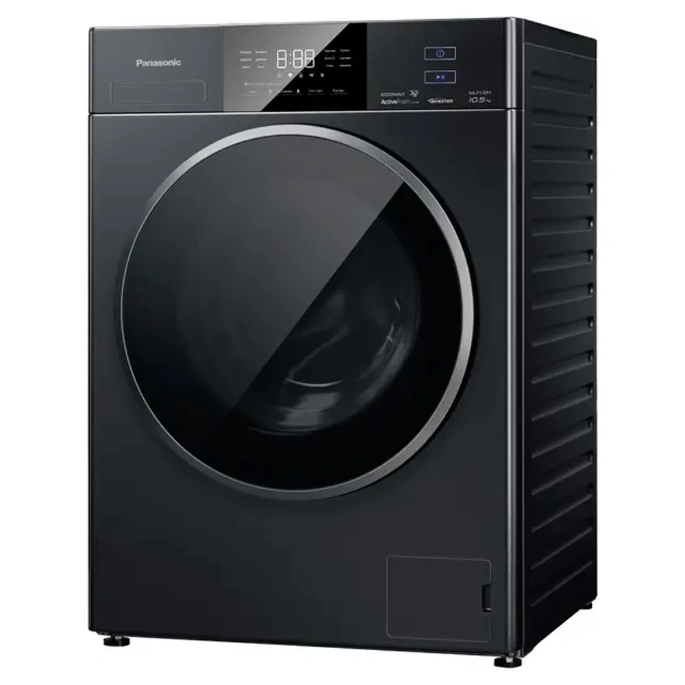 Стиральная машина Panasonic NA-21CER1BKZ - фото 7