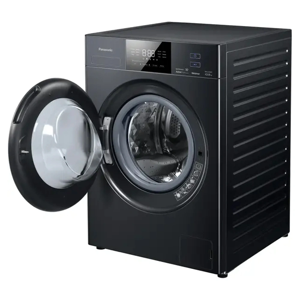 Стиральная машина Panasonic NA-21CER1BKZ - фото 5