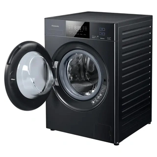 Стиральная машина Panasonic NA-21CER1BKZ - фото 5