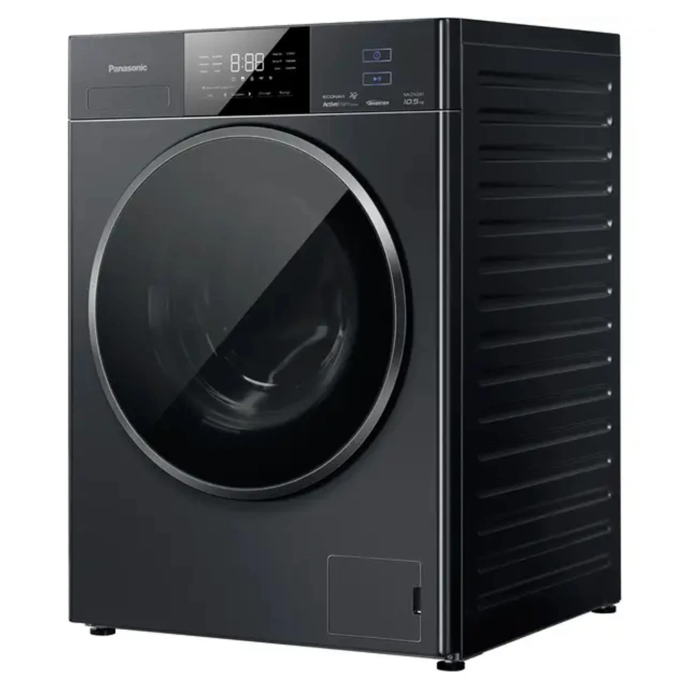 Стиральная машина Panasonic NA-21CER1BKZ - фото 4