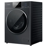 Стиральная машина Panasonic NA-21CER1BKZ - фото 4