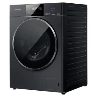 Стиральная машина Panasonic NA-21CER1BKZ - фото 4