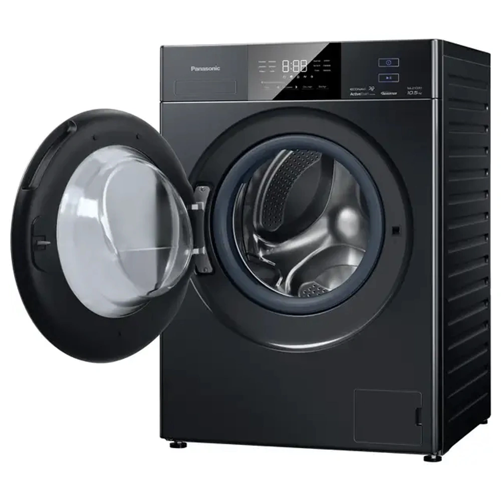 Стиральная машина Panasonic NA-21CER1BKZ - фото 8