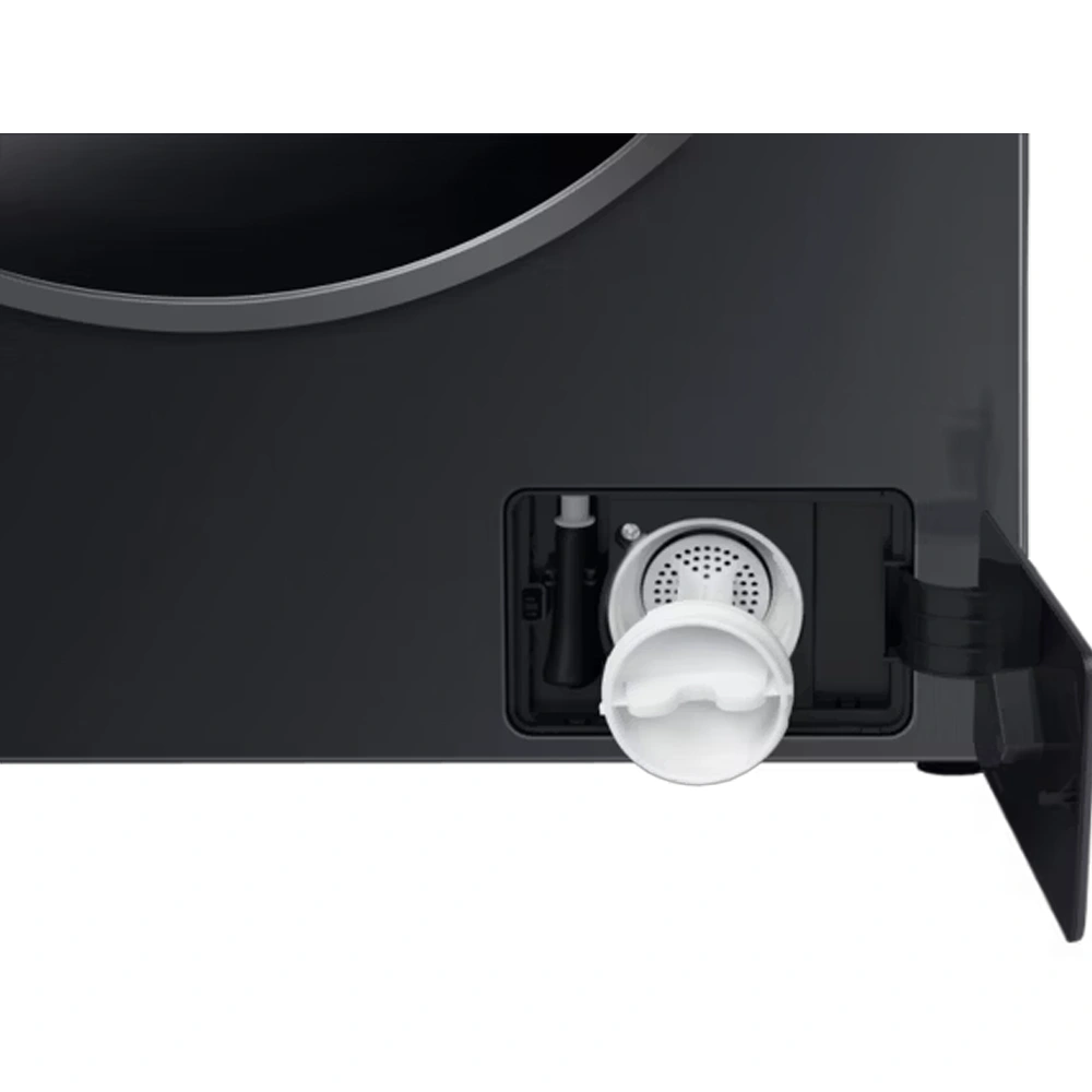 Стиральная машина Panasonic NA-25CEW1BKZ - фото 9
