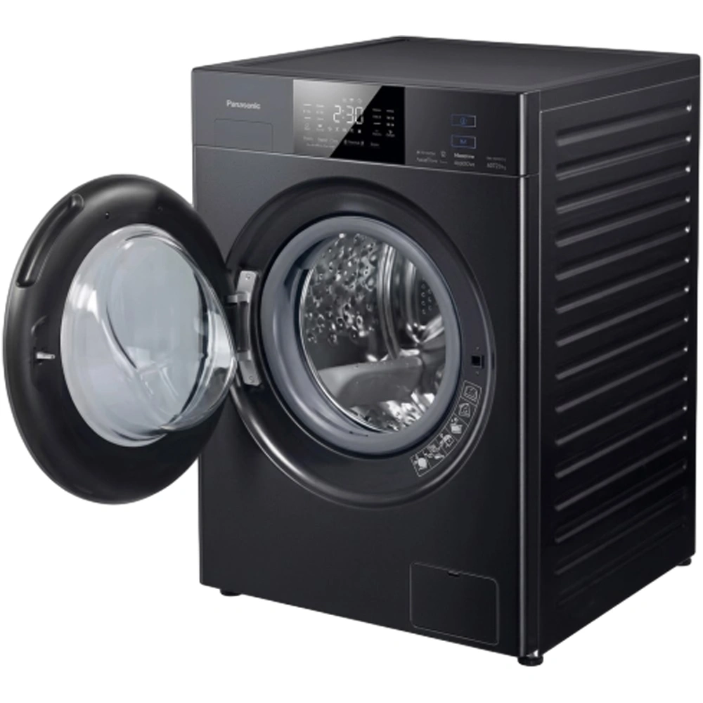 Стиральная машина Panasonic NA-25CEW1BKZ - фото 7