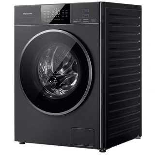 Стиральная машина Panasonic NA-25CEW1BKZ - фото 4