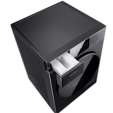 Стиральная машина Panasonic NA-25CEW1BKZ - фото 6