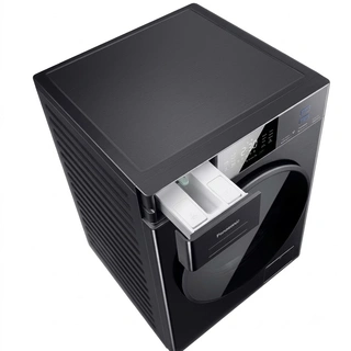 Стиральная машина Panasonic NA-25CEW1BKZ - фото 6