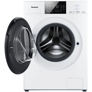 Стиральная машина Panasonic NA-25CEW1WKZ - фото 4