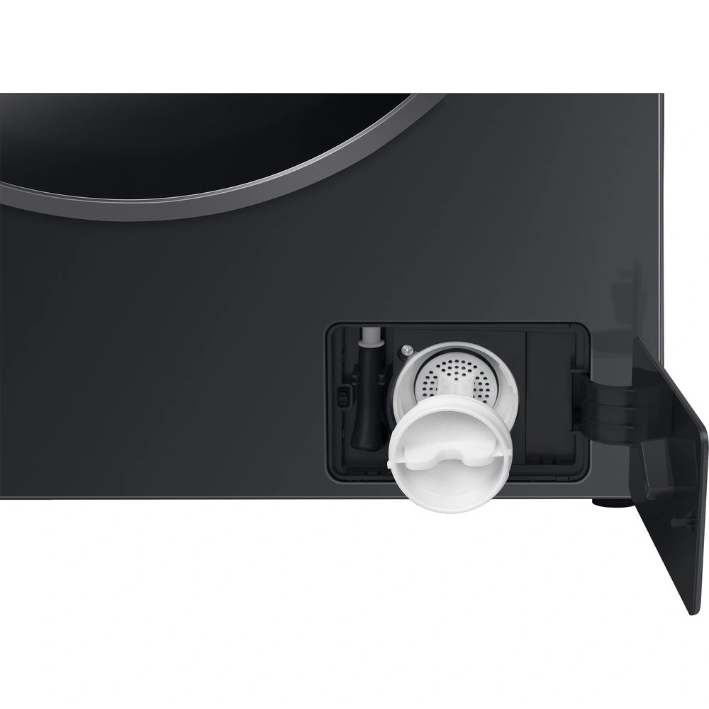 Стиральная машина с сушкой Panasonic NA-S24ER1BKZ - фото 8
