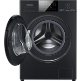 Стиральная машина с сушкой Panasonic NA-S24ER1BKZ - фото 4