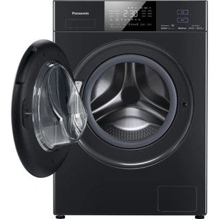 Стиральная машина с сушкой Panasonic NA-S24ER1BKZ - фото 4