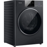 Стиральная машина с сушкой Panasonic NA-S24ER1BKZ - фото 3