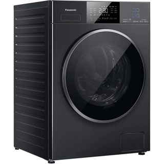 Стиральная машина с сушкой Panasonic NA-S24ER1BKZ - фото 3