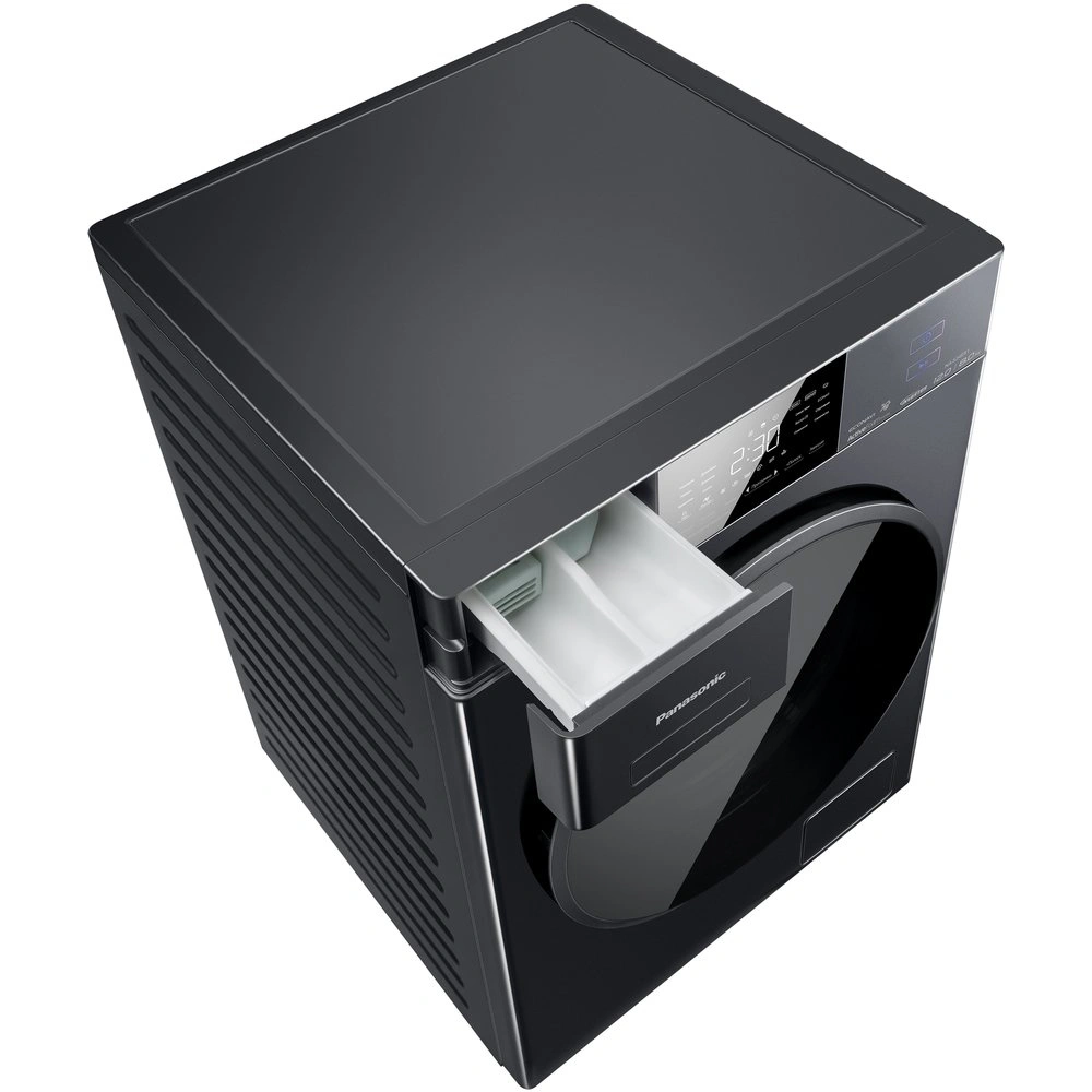 Стиральная машина с сушкой Panasonic NA-S24ER1BKZ - фото 7