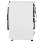 Стиральная машина с сушкой Candy C47D 4106MBSW-07 - фото 3