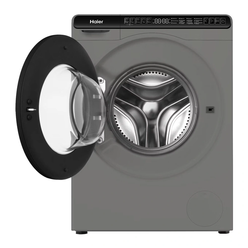 Haier раковина астындағы кір жуғыш машина HW50-BP1026S - фото 5