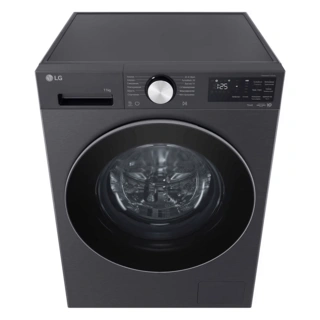 Стиральная машина LG F4X5ES2M - фото 3
