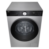 Стиральная машина LG F4X5ES5SB - фото 3