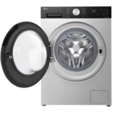 Стиральная машина LG F4X5ES5SB - фото 2