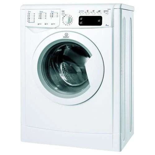Стиральная машина Indesit IWSE 6105 (CIS)