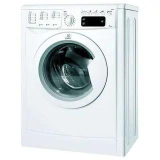 Стиральная машина Indesit IWSE 6105 (CIS)