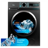 Стиральная машина Midea MF01712BS40/T