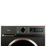 Стиральная машина Midea MF01712BS40/T - фото 3