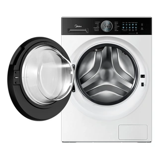 Стиральная машина Midea MF210W105WB/W