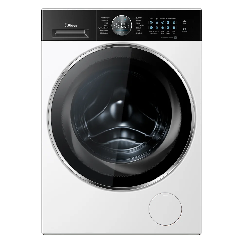 Стиральная машина Midea MF210W105WB/W