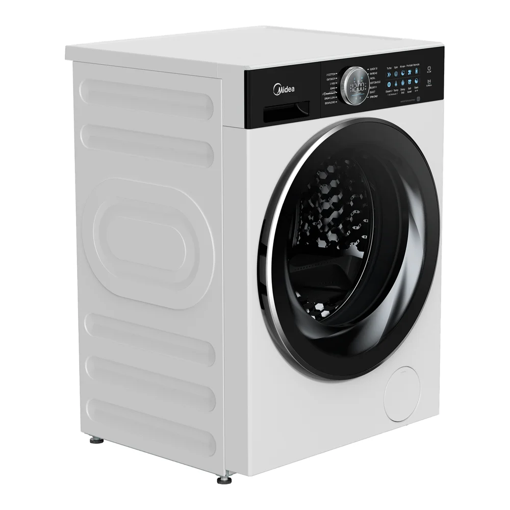 Стиральная машина Midea MF210W105WB/W - фото 3