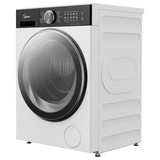 Стиральная машина Midea MF210W105WB/W - фото 5
