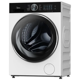 Стиральная машина Midea MF210W105WB/W - фото 4