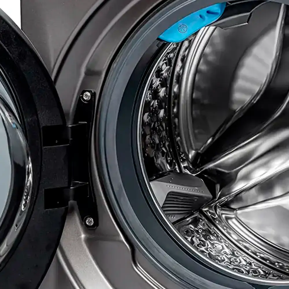 Стиральная машина Midea MF210W105WB/T - фото 5