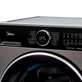 Стиральная машина Midea MF210W105WB/T - фото 6
