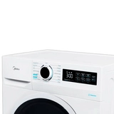 Стиральная машина Midea MF01712BS40/W - фото 5