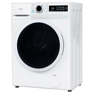 Стиральная машина Midea MF01712BS40/W
