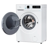 Стиральная машина Midea MF01712BS40/W - фото 3